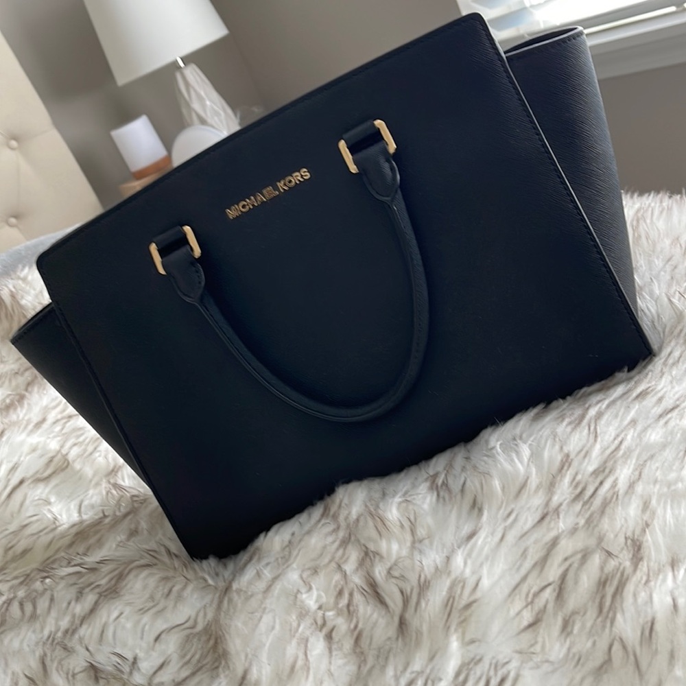 Authentic Michael Kors Bag